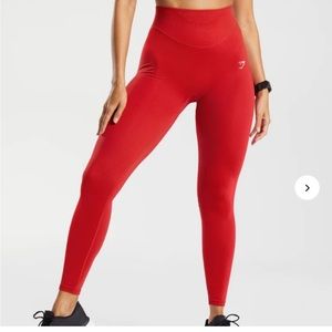 Gymshark Sweat seamless legging